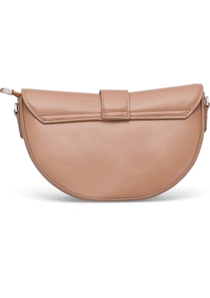 930373 Kadın El Çantası Kahverengi modelleri