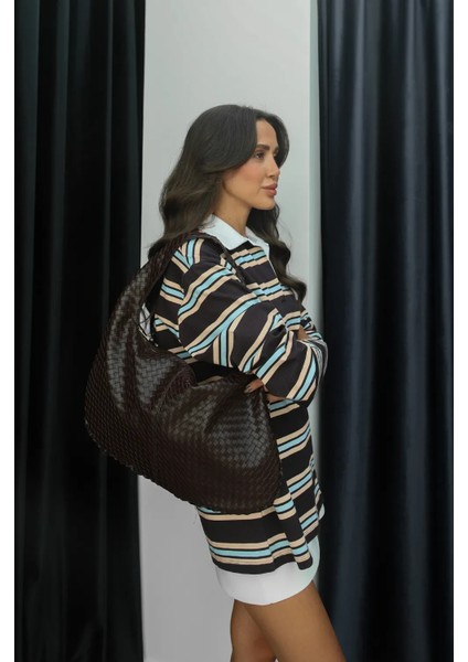 Abel El ve Omuz Çantası