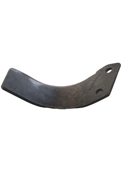 Rotovatör Bıçağı Çelik 7 mm