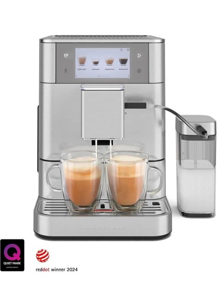 Tam Otomatik Espresso Makinesi Kf8 - 5KES8558