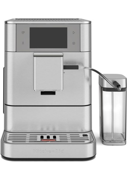 Tam Otomatik Espresso Makinesi Kf8 - 5KES8558 fiyatları