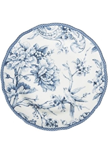 Adelaıde Tatlı Tabağı - 22 cm