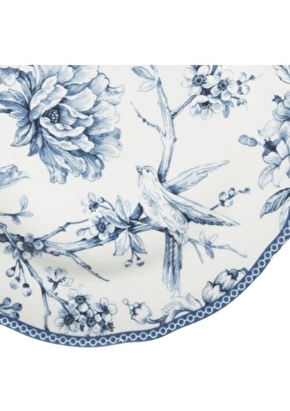 Adelaıde Tatlı Tabağı - 22 cm