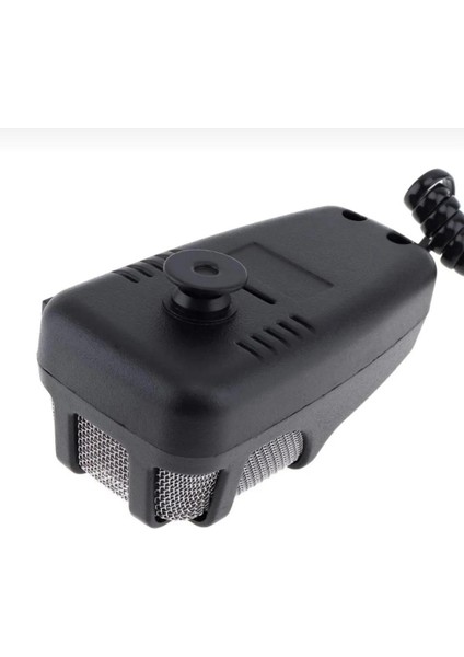 7 Sesli Mikrofonlu Megafon Siren 100 Watt Yüksek Sesli 12 Volt Uyumlu modelleri