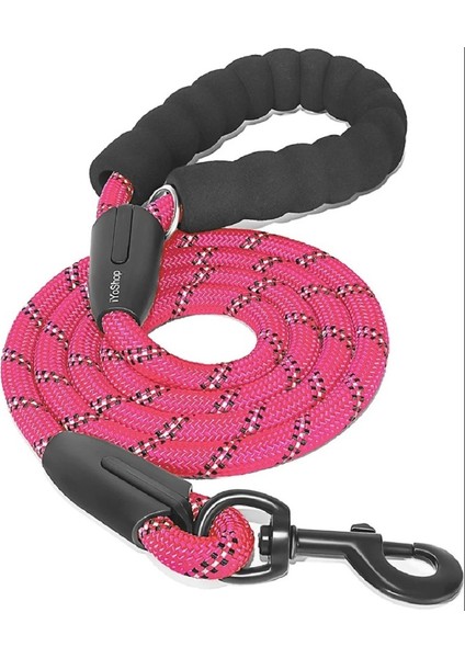 Halat Köpek Gezdirme Tasması