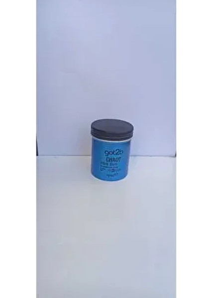 Chaotic Saç Şekillendirici Krem 100 ml Krem Formunda Yaratıcı ve Esnek Stil modelleri