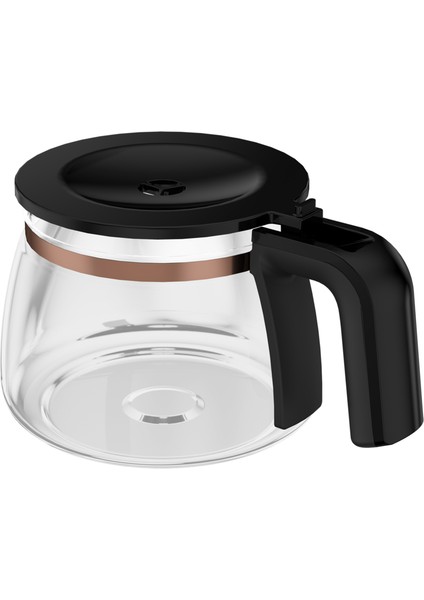 Cfm 9147 Otomatik Çay& Filtre Kahve Makinesi