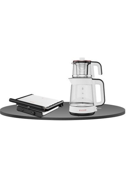 Resital Kahvaltı Seti Çeyiz Seti fırsatları