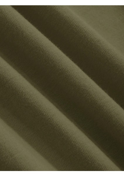 - Kadın Penye Yazlık Oversize Kısa Kollu Nefes Alan fırsatları