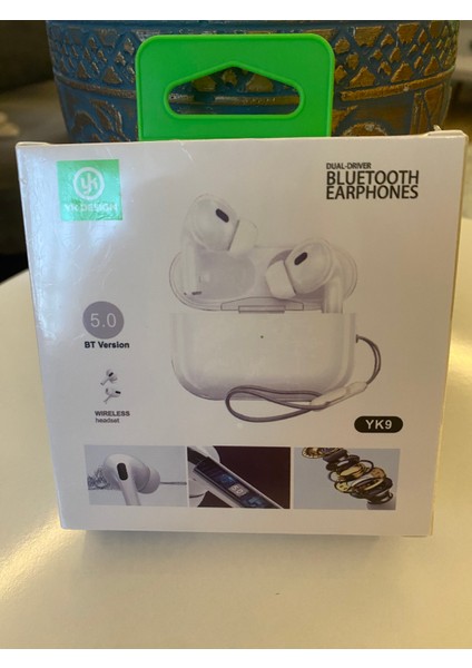 Bluetooth Headset Tws