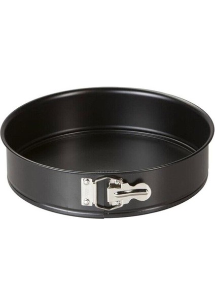 Kelepçeli Kek Kalıbı P⌀ 18 cm Yükseklik 5 Cmp