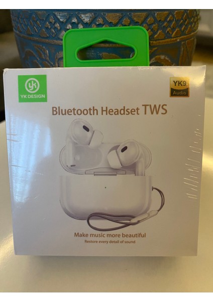 Bluetooth Headset Tws fiyatları