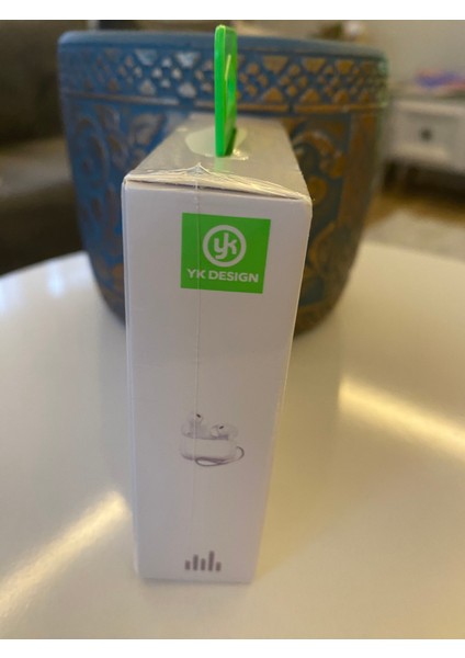 Bluetooth Headset Tws modelleri