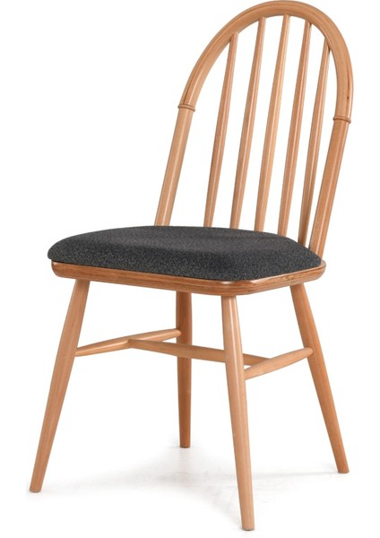 Uyar Ahşap Ayaklı Hayal Sandalye modelleri