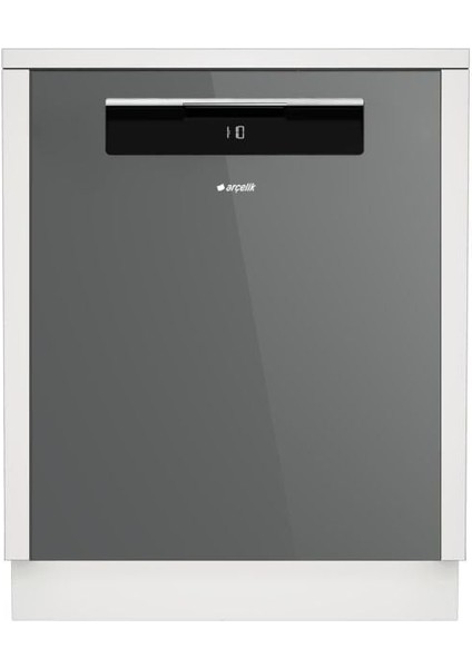 Abc 161 G 6 Programlı Ankastre Bulaşık Makinesi