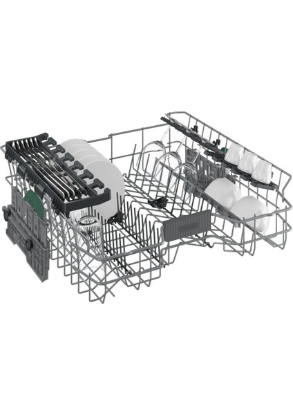 Abc 161 G 6 Programlı Ankastre Bulaşık Makinesi