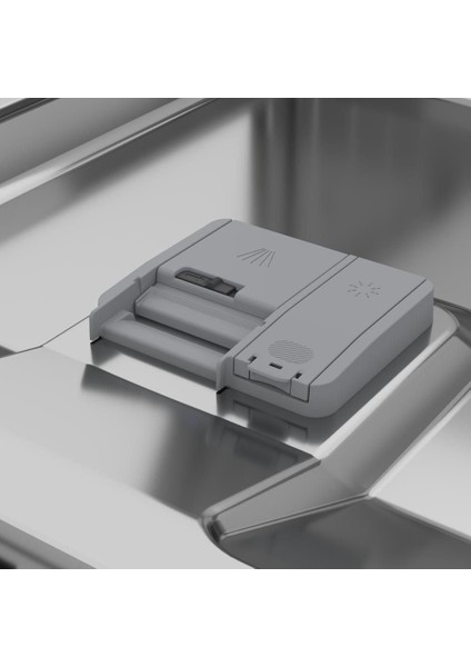 Abc 161 G 6 Programlı Ankastre Bulaşık Makinesi