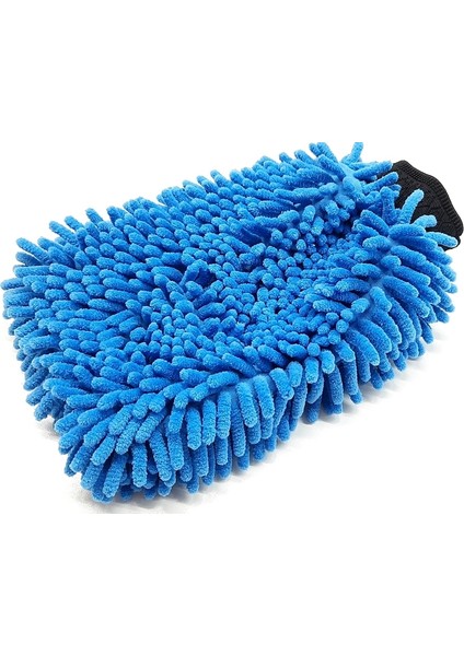 Superclean Mikrofiber Oto Yıkama Eldiveni fiyatları