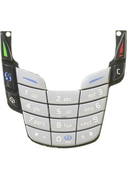 6600 Kapak Tuş Takımı fiyatları