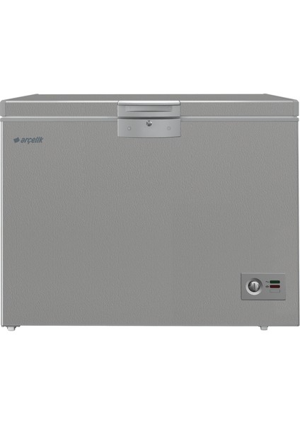 2298 Jemg Sandık Tipi Derin Dondurucu modelleri