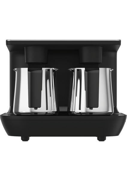 Tkm 9961 S 2'li Türk Kahve Makinesi fiyatları