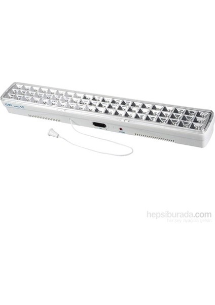 Şarjlı Işıldak 60 Led fiyatları