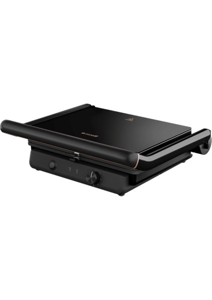 Yeni Trend Siyah Resital Mutfak Paketi Çeyiz Seti