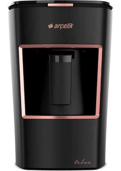 Yeni Trend Siyah Resital Mutfak Paketi Çeyiz Seti