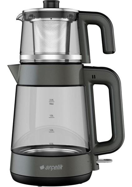 cm 6964 G Çay Makinesi indirimleri