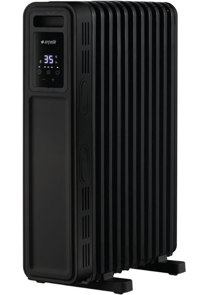 Ar Rho 11D Yağlı Radyatör modelleri