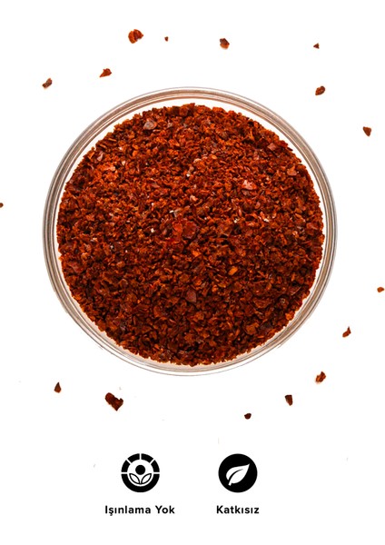 Tatlı Pul Biber 1 kg fiyatları