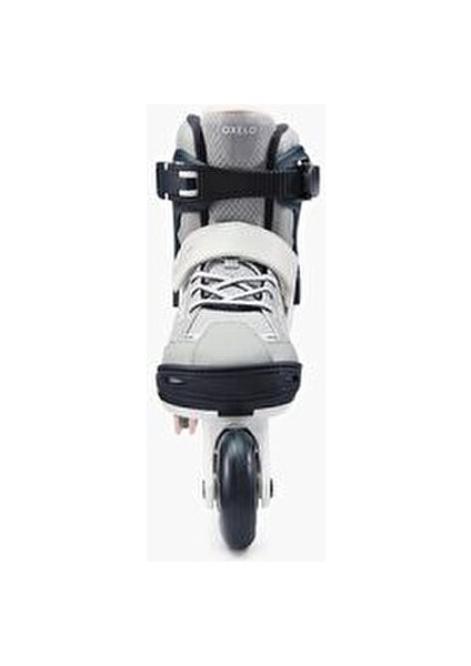 Paten Freni Var Çocuk Paten - Siyah / Gri -32-35 Numara fırsatları