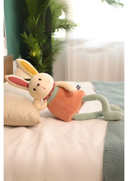 Ecrou Fonksiyonel Haraketli Tavşan 40CM modelleri