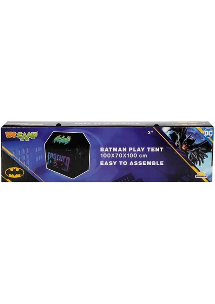 Batman Oyun Çadırı SUN-4850