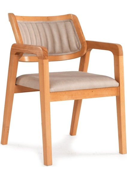 Uyar Ahşap Ayaklı Zorka Sandalye modelleri