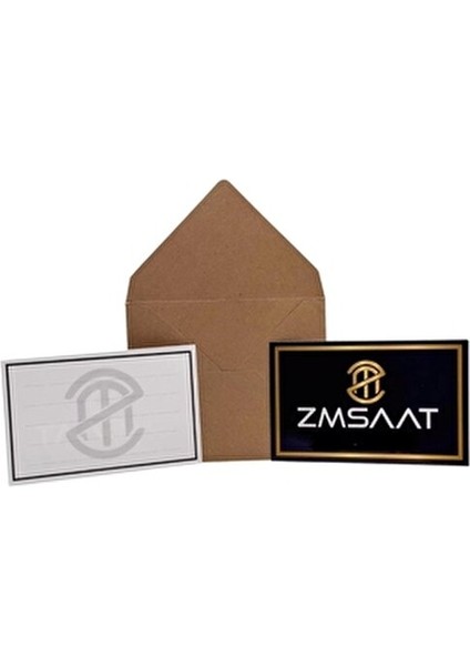 Erkek Kol Saati Takvimli Çelik Kordon Çelik Kasa Gümüş-Beyaz Renk Bileklik Hediyesi Ile