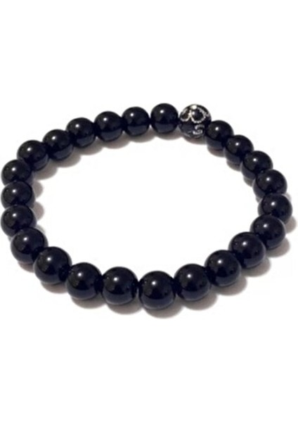 Erkek Kol Saati Takvimli Çelik Kordon Çelik Kasa Gümüş-Beyaz Renk Bileklik Hediyesi Ile