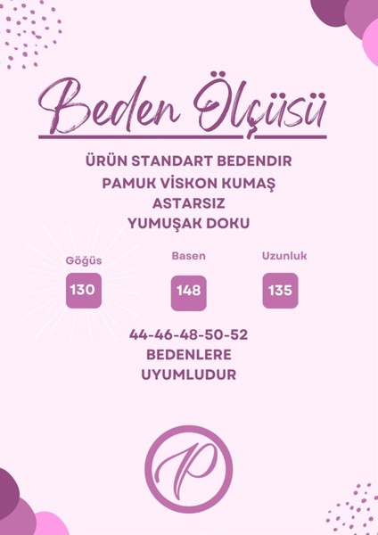 ECE616128 Pamuk Viskon Ece Elbise modelleri