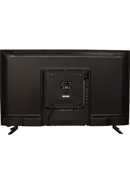 32" 82 Ekran HD Ready Android LED TV indirimleri