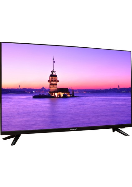 32" 82 Ekran HD Ready Android LED TV