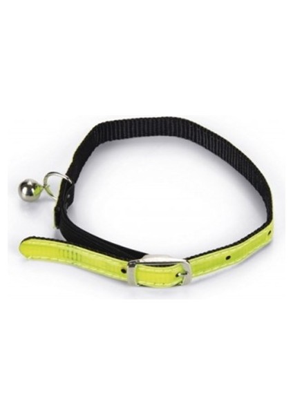 Anadolu Ref.Kedi BOyun Tas.Sarı 10Mm fiyatları