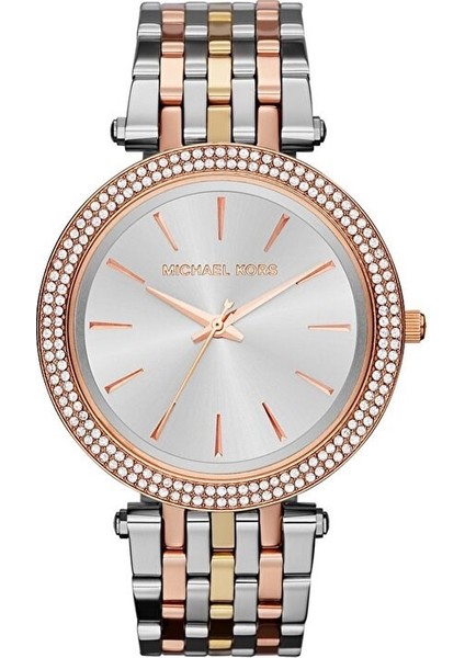 Mıchael Kors MK3202 Kadın Kol Saati