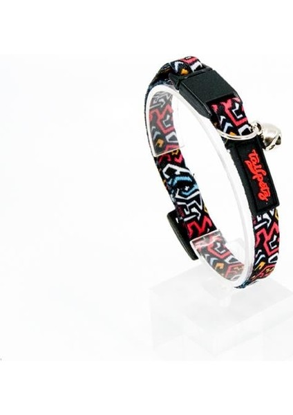 Graffiti Boyun Tasması modelleri