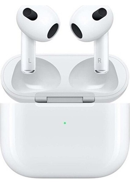 Tws Airpods 3.nesil Lightning Magsafe Şarj Kutulu Bluetooth Kulaklık fırsatları