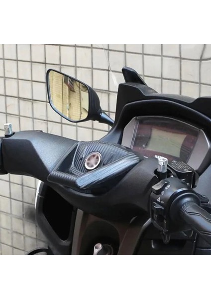 T-Moto Nmax 125/155 2021-2024 Tutucu Bar