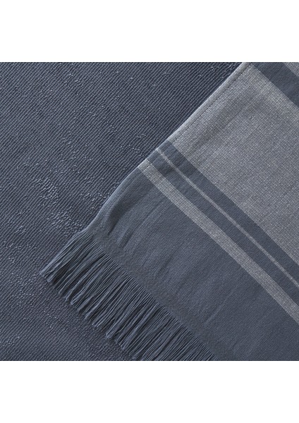 Olaian Plaj Havlusu - 145 × 85 cm - Fouta Powders fırsatları