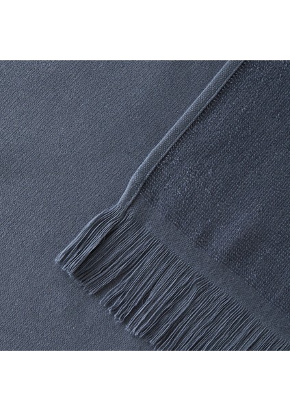 Olaian Plaj Havlusu - 145 × 85 cm - Fouta Powders indirimleri