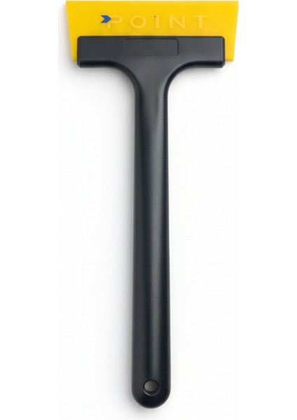 Ergonomik Saplı Profesyonel Çiziksiz Uygulama Ragle / Spatula