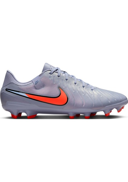 Tiempo Legend 10 Academy Fg Gri Erkek Krampon DV4337-402