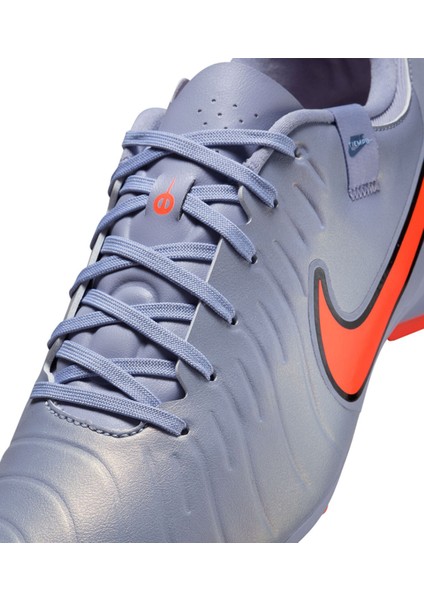 Tiempo Legend 10 Academy Fg Gri Erkek Krampon DV4337-402